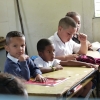 Zdjęcie z Kuby - wbrew temu co widzimy, szkolnictwo na Kubie