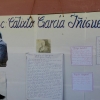 Zdjęcie z Kuby - "Ścianka" poświęcona patronowi szkoły :)