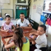 Zdjęcie z Kuby - kubańska szkoła