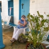 Zdjęcie z Kuby - a ja się przymierzam do cygara 😊