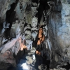 Zdjęcie z Kuby - jaskiniowe pstryki