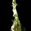 Zdjęcie z Kuby - ostatni odcinek jaskini - jakieś 300-400 metrów 
