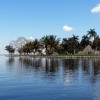 Zdjęcie z Kuby - Jezioro Skarbów