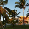 Zdjęcie z Kuby - przyjemny hotelik- Faro Luna Gran Caribe Grupo Hotelero