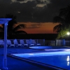 Zdjęcie z Kuby - nocne szwędanie po hotelowych zakamarkach