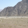 Zdjęcie z Omanu - Zapora wodna niedaleko Nizwa