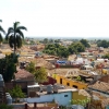 Zdjęcie z Kuby - dachy Trynidadu...