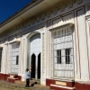 Zdjęcie z Kuby - Palacio Cantero - elegancki dom lekarza Justo German Cantero