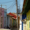 Zdjęcie z Kuby - zakamarki Trynidadu