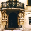 Zdjęcie z Francji - barokowa fontanna Andromedy