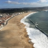 Zdjęcie z Portugalii - Nazare