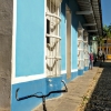 Zdjęcie z Kuby - i to są już ostatnie chwile w niesamowicie klimatycznym Trynidadzie...
