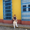 Zdjęcie z Kuby - bye bye Trynidad