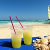 Zdjęcie z Kuby - plażowe nuuuudy.... 