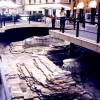 Zdjęcie z Francji - odkrywki rzymskie