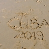 Zdjęcie z Kuby - i Bye Bye Cuba! 