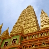Tajlandia - Górskie świątynie prowincji Krabi i Phang Nga