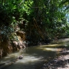 Zdjęcie z Tajlandii - Wzluz strumienia