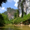 Tajlandia - Dżungla Khao Sok
