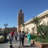 Zdjęcie z Maroka - meczet kasby