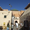 Zdjęcie z Maroka - wchodzimy