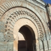 Zdjęcie z Maroka - brama kasby