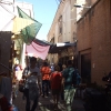 Zdjęcie z Maroka - obrazki z suków