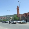 Zdjęcie z Maroka - miejscowy meczet