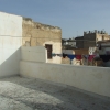 Zdjęcie z Maroka - na dachu