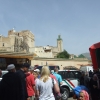 Zdjęcie z Maroka - w stronę meczetu Karawijjin