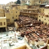 Zdjęcie z Maroka - jak w średniowieczu