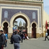 Zdjęcie z Maroka - Bab Bu Dżalud