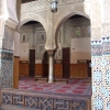 Zdjęcie z Maroka - meczet medresy
