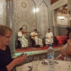 Zdjęcie z Maroka - na kolacji