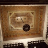 Zdjęcie z Maroka - strop