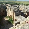 Zdjęcie z Maroka - ruiny miasta