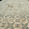 Zdjęcie z Maroka - mozaiki