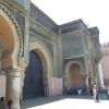 Zdjęcie z Maroka - Bab al-Mansur