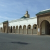 Zdjęcie z Maroka - meczet As-Sunna