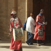 Zdjęcie z Maroka - w bramie