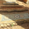 Zdjęcie z Maroka - nekropolia