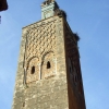 Zdjęcie z Maroka - minaret Abu Jusufa
