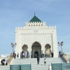 Zdjęcie z Maroka - mauzoleum