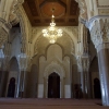 Zdjęcie z Maroka - mihrab
