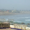 Zdjęcie z Maroka - miejska plaża