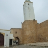 Zdjęcie z Maroka - naprzeciw meczet
