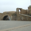 Zdjęcie z Maroka - wejście na mury