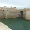 Zdjęcie z Maroka - na murach