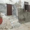Zdjęcie z Maroka - okienko z serduszkami