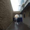 Zdjęcie z Maroka - wewnątrz murów